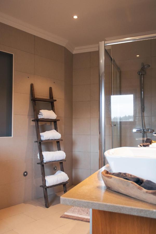 Boutique Hotel Serena Vista Preganca Luaran gambar