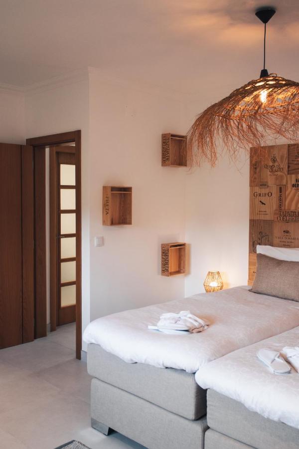 Boutique Hotel Serena Vista Preganca Luaran gambar